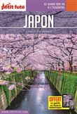 Guide Japon 2023 Carnet Petit Futé
