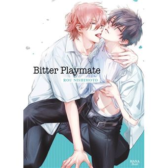 Bitter Playmate