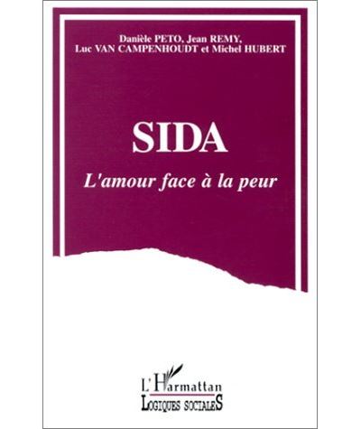 Sida l'amour face a la peur