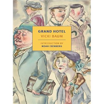Grand hotel - 1