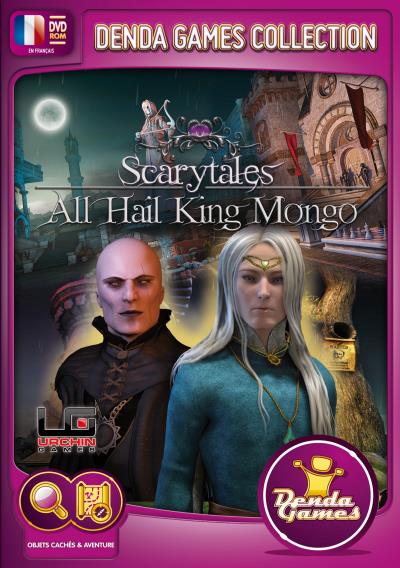 SCARYTALES - ALL HAIL KING MONGO FR PC