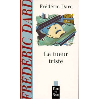 Le tueur triste main image 0
