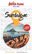 Guide Sardaigne 2023 Petit Futé