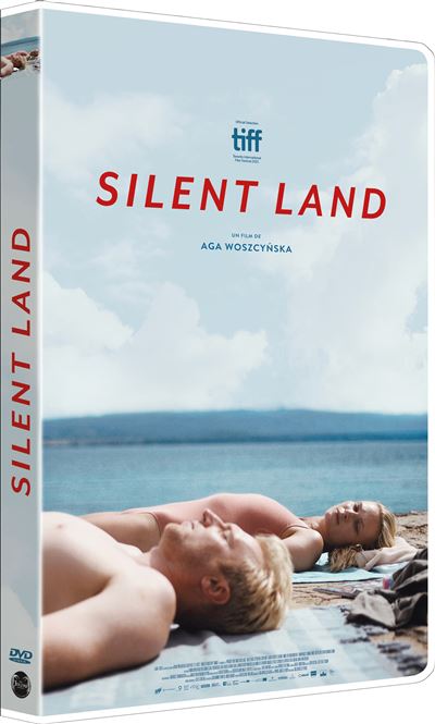 Silent Land DVD