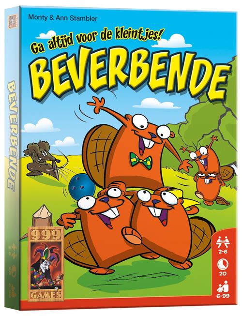BEVERBENDE