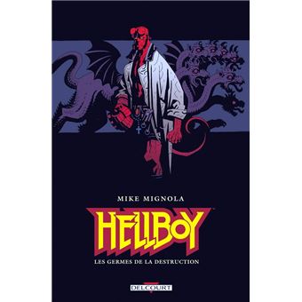 HellboyHellboy