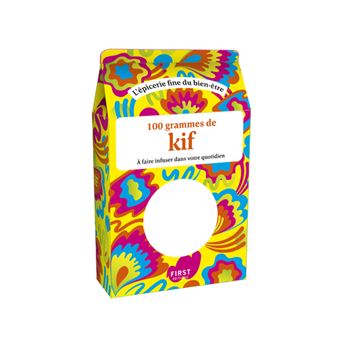 100 grammes de kiff