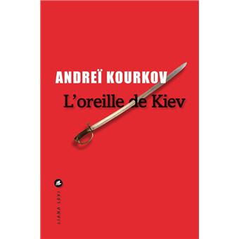 L'oreille de Kiev - 1