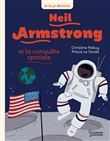Neil Armstrong et la conquête spatiale
