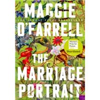 The Marriage Portrait