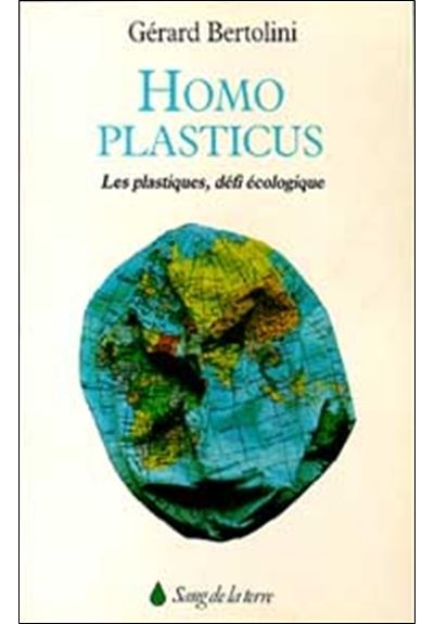 Homo plasticus