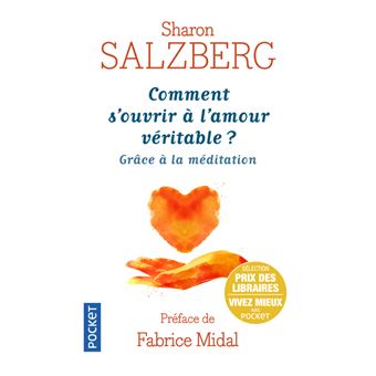 Comment s'ouvrir à l'amour véritable ?