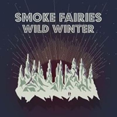 Wild Winter Édition Limitée Vinyle Coloré