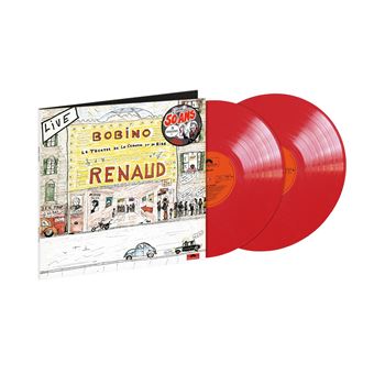 Renaud - 1