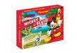 Disney Mickey et ses amis Escape Box - Mickey et Pluto mènent l'enquête !