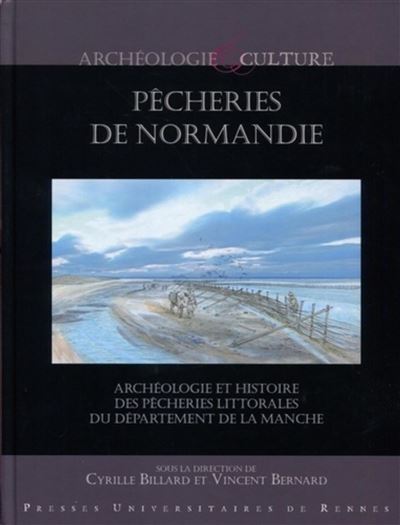 Pecheries de normandie