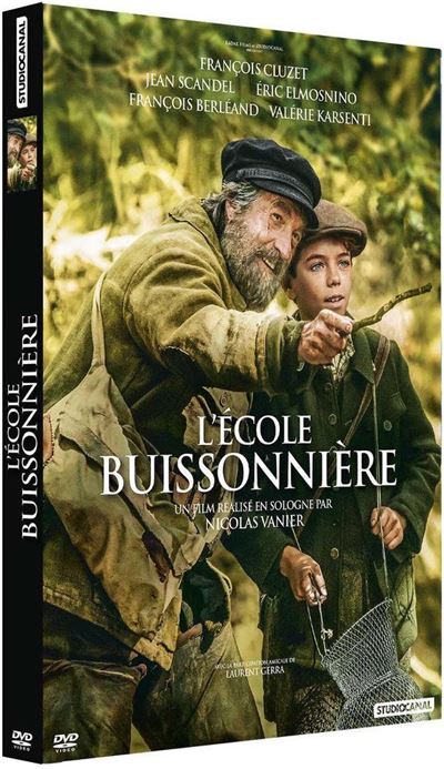 ECOLE BUISSONNIERE-FR