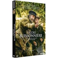 L'École buissonnière DVD
