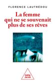 La Femme qui ne se souvenait plus de ses rêves