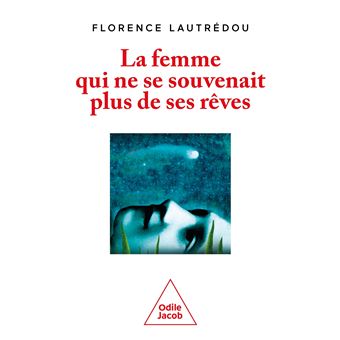 La Femme qui ne se souvenait plus de ses rêves