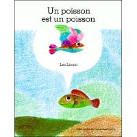Un Poisson est un poisson