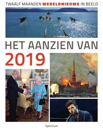 Het aanzien van 2019