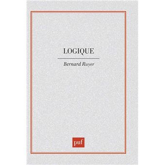 Logique
