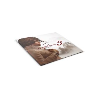 Syberia 3 dévoile son édition collector