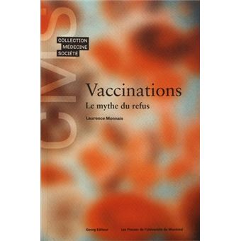 Vaccinations