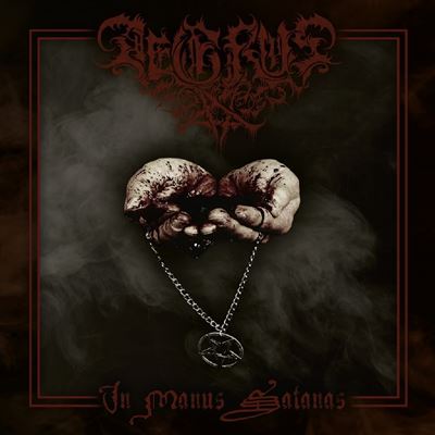 In Manus Satanas