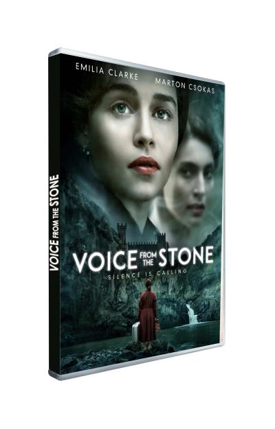 Voice from the Stone DVD