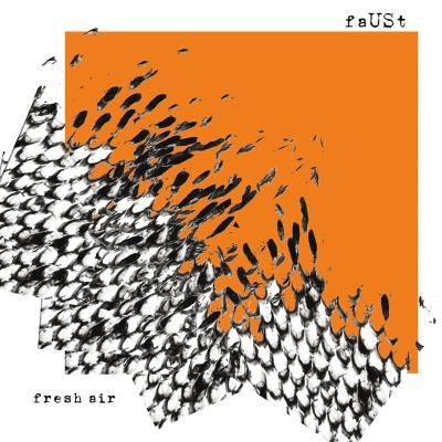Fresh air/lp/cd