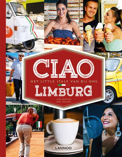 Ciao Limburg