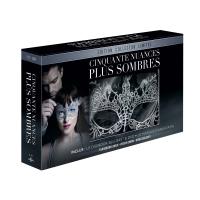 Cinquante nuances plus sombres Coffret Collector Blu-ray + DVD