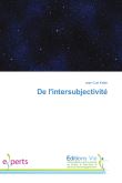 De l'intersubjectivité