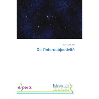 De l'intersubjectivité