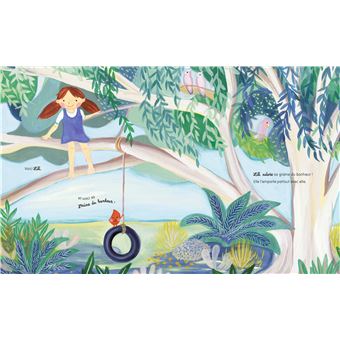 La graine du bonheur