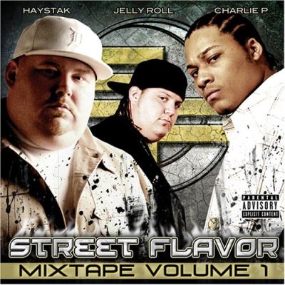 Mixtape 1