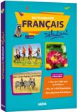 Dictionnaire de français débutant grand format