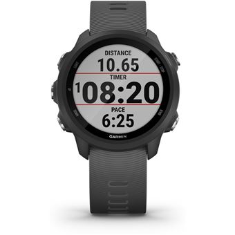 garmin forerunner 245 pris