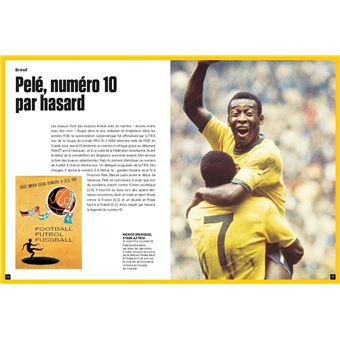 1000 Maillots de foot