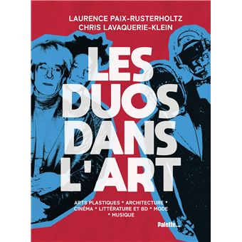 Les duos dans l'art