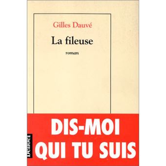 La fileuse - 1
