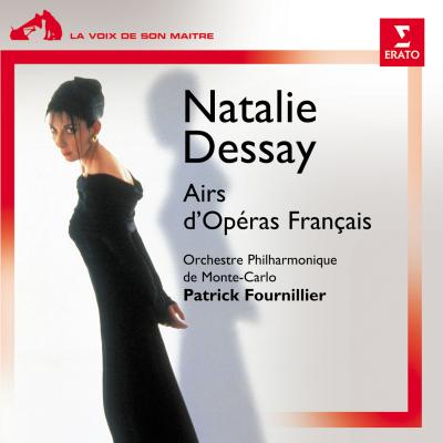 Airs d'opéras Francais