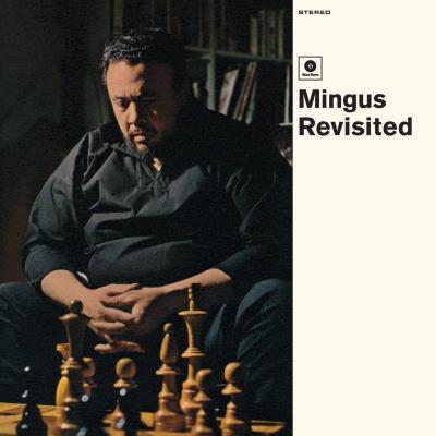 MINGUS REVISITED/LP