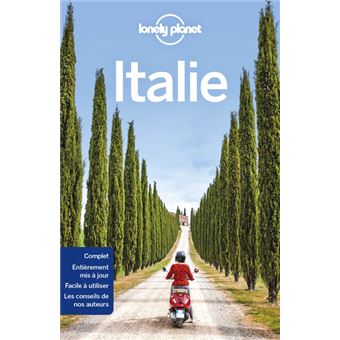 Italie 9ed