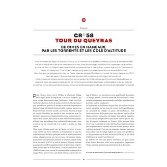 Alpes, les plus beaux treks