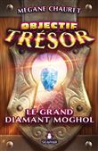 Objectif Trésor - Le grand diamant Moghol