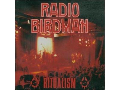 Ritualism