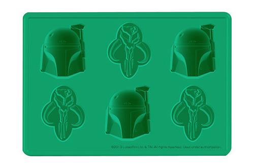 Bac à glacons Boba Fett Kotobukiya